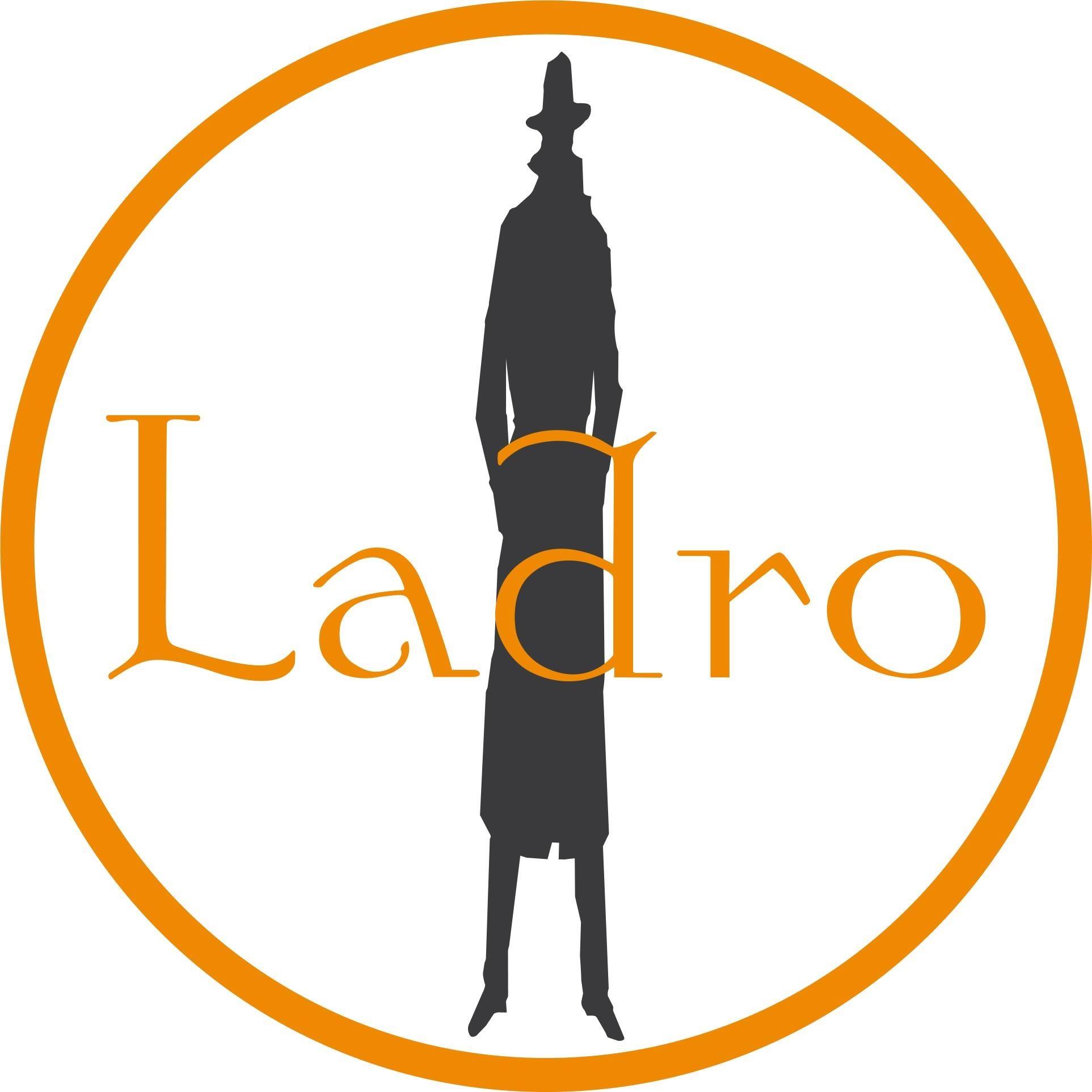 Ladro Roasting